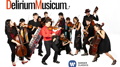 delirium musicum d 270