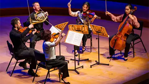 Chamber Music & Wine 20270302 270