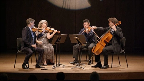 Ehnes Quartet a 270