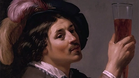Los Angeles Baroque Bangers & Mashups 270