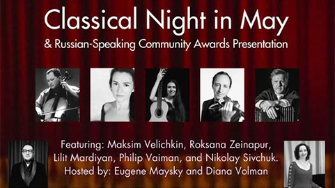classical night in may 270