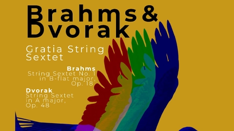 gratia String Quartet 270